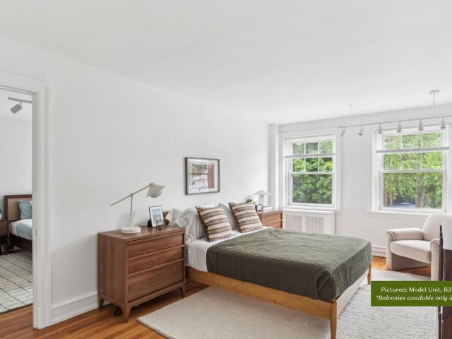 Apartment for rent in Jenkintown, Montgomery County