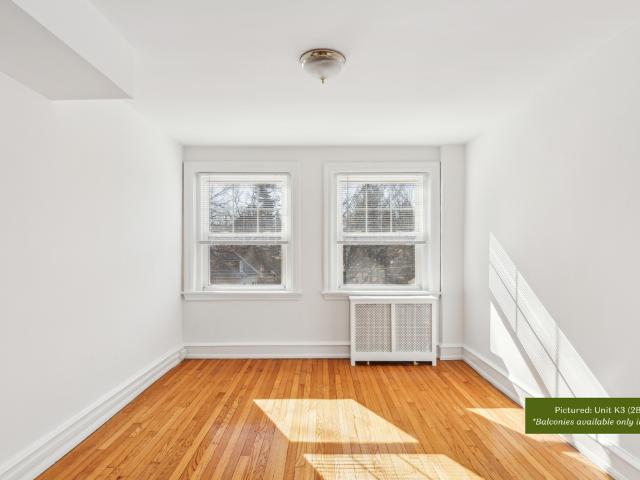 Apartment for rent in Jenkintown, Pennsylvania