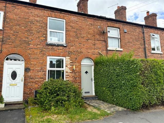 House for rent in Mobberley