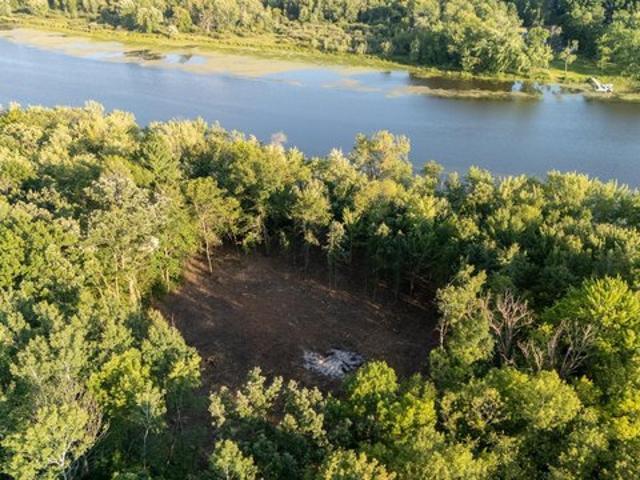 Land for sale in Pine City, Minnesota