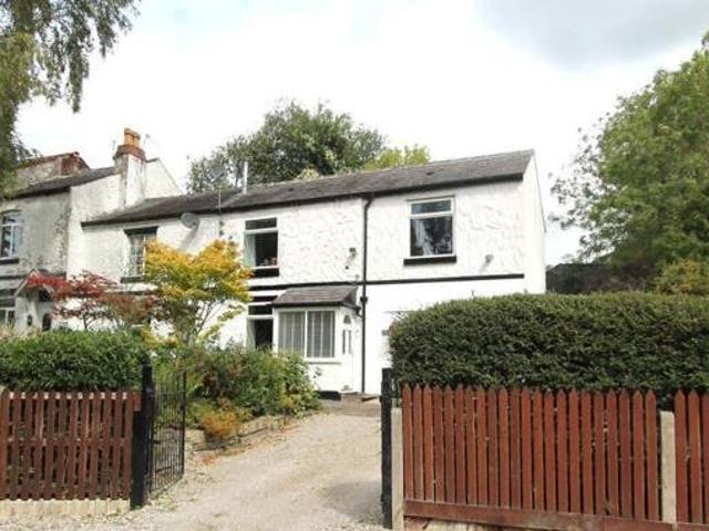 House for sale in Bare, Lancashire