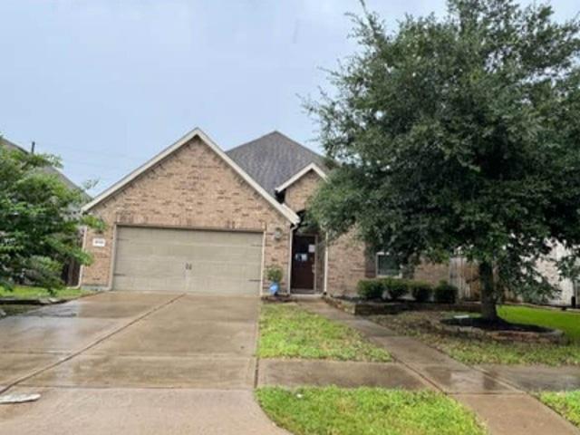 House for sale in Harris, Texas