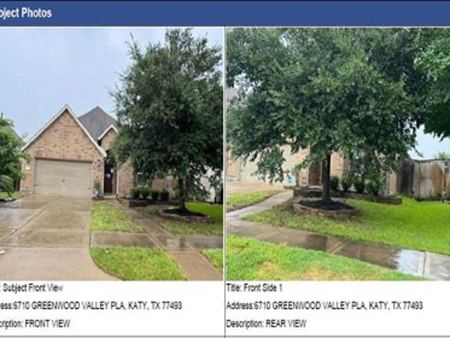 House for sale in Harris, Texas
