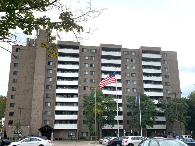 Apartment for rent in Westland, Michigan