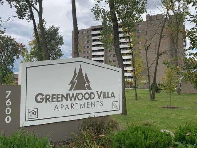 Apartment for rent in Westland, Michigan