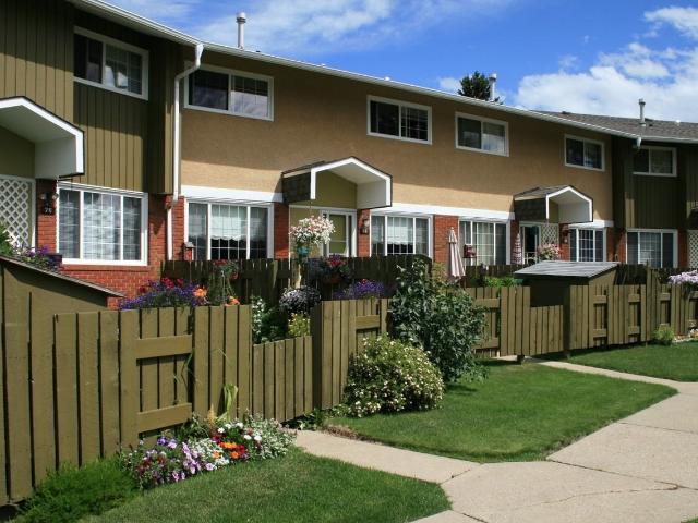 House for rent in Sherwood Park, Alberta