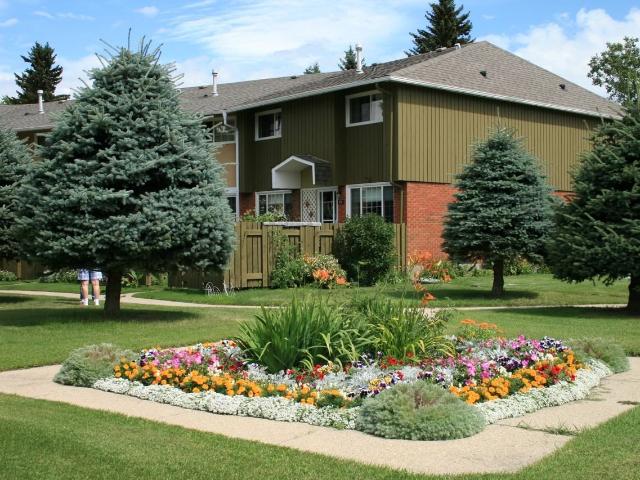 House for rent in Sherwood Park, Alberta