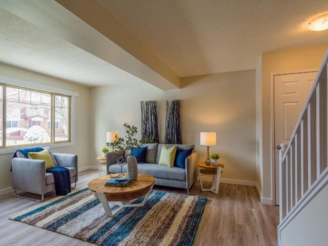 House for rent in Sherwood Park, Alberta