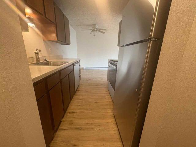 Apartment for rent in Seattle, Washington