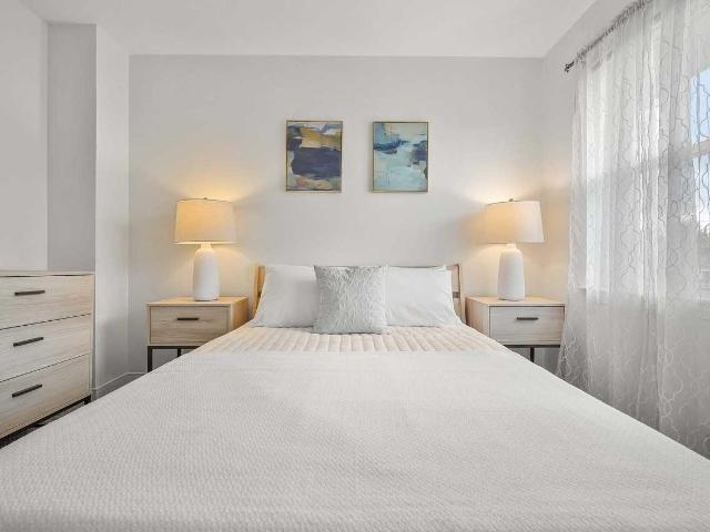Apartment for rent in Brockton, Massachusetts