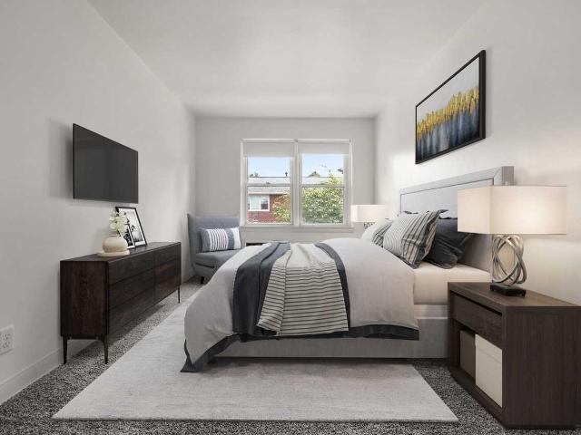 Apartment for rent in Brockton Apartment for rent in Brockton