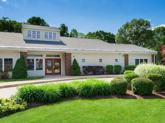 Apartment for rent in Brockton, Massachusetts