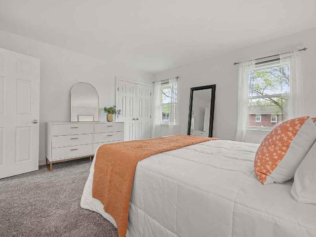 Apartment for rent in Brockton, Massachusetts