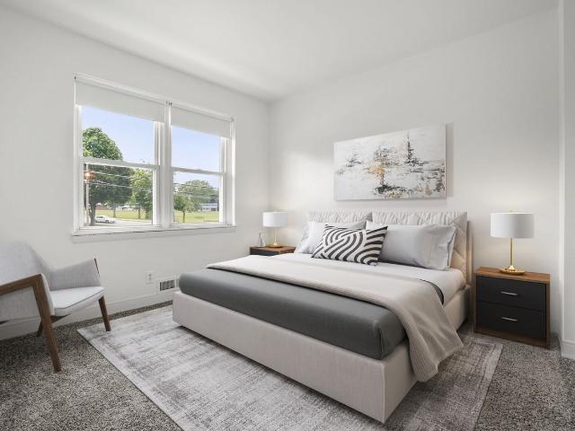 Apartment for rent in Brockton, Massachusetts