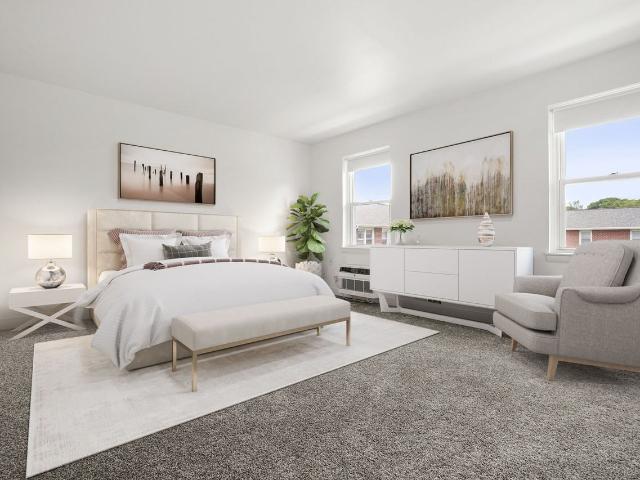 Apartment for rent in Brockton, Massachusetts