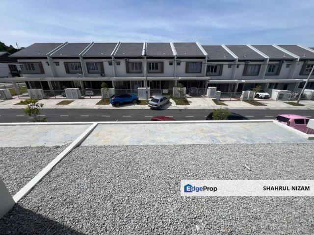 House for sale in Tanjong Sepat, Selangor
