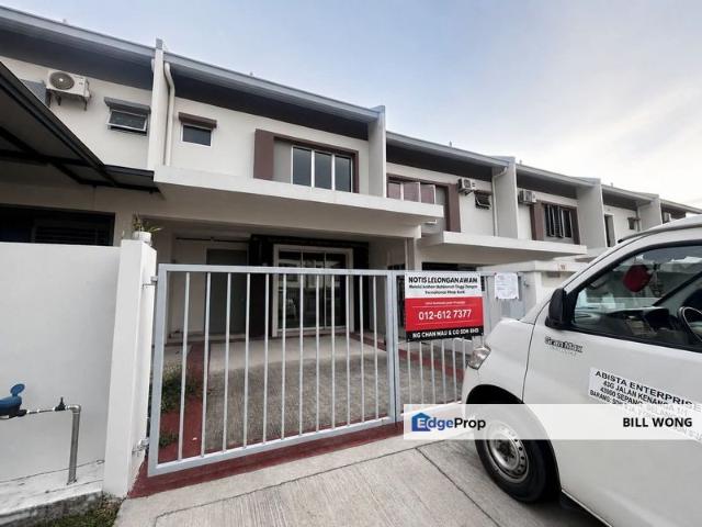 House for sale in Salak Perdana, Sepang