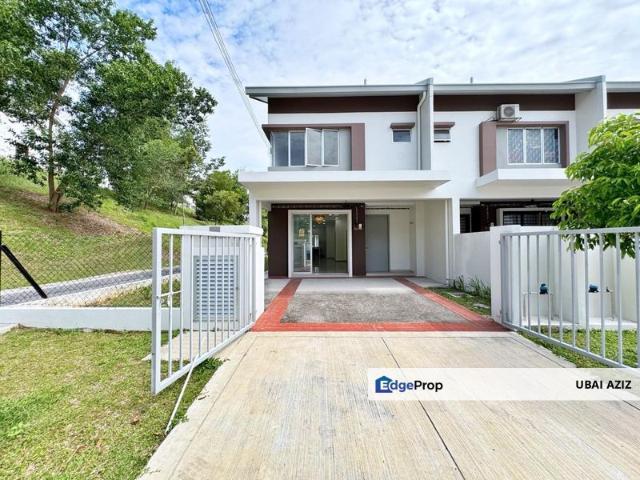 House for sale in Salak Perdana, Sepang
