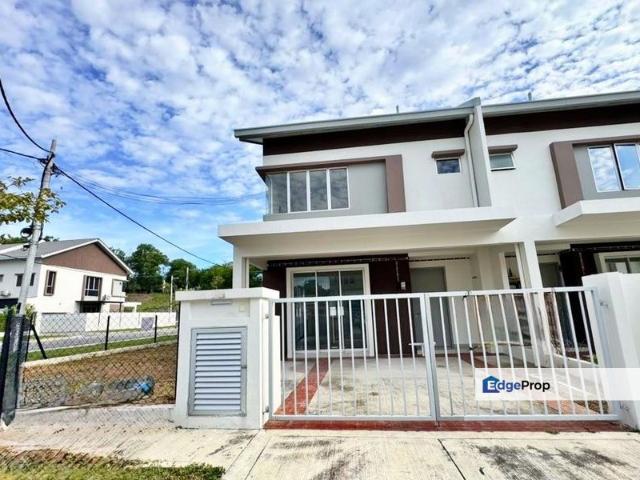House for sale in Tanjong Sepat, Selangor