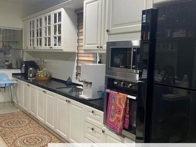 House for sale in Tanjong Sepat, Selangor