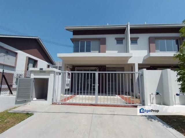 House for rent in Tanjong Sepat, Selangor
