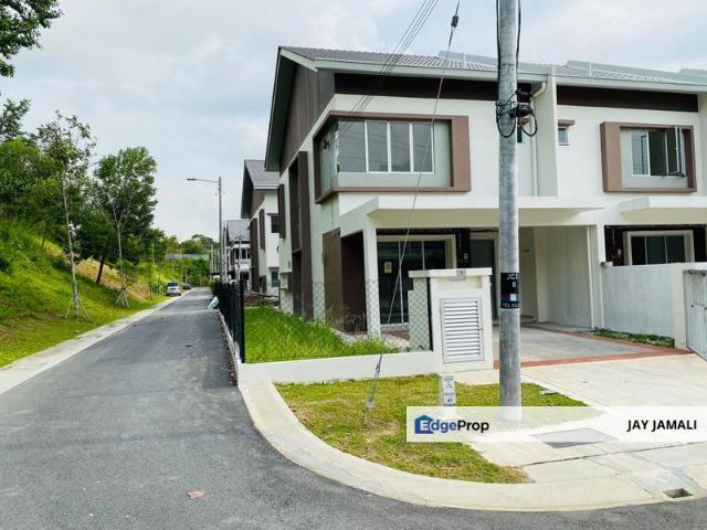 House for sale in Salak Perdana, Sepang
