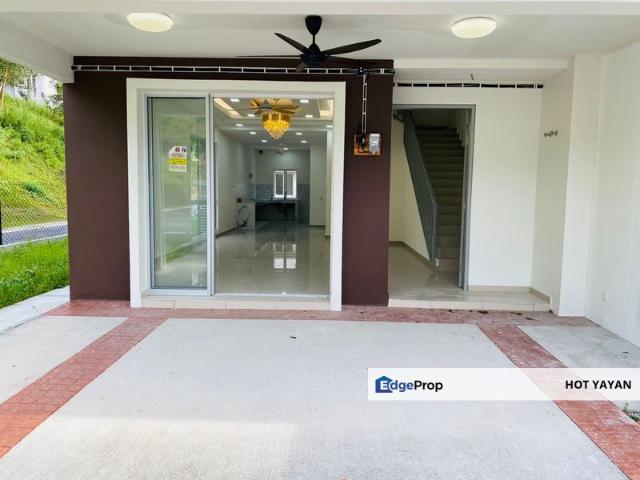 House for sale in Tanjong Sepat, Selangor
