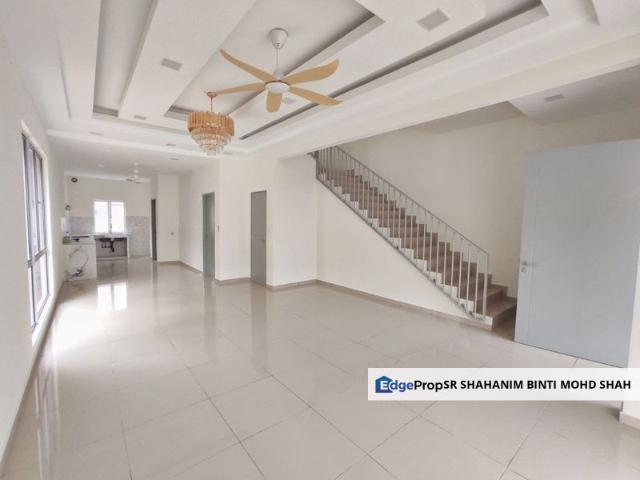 House for sale in Tanjong Sepat, Selangor