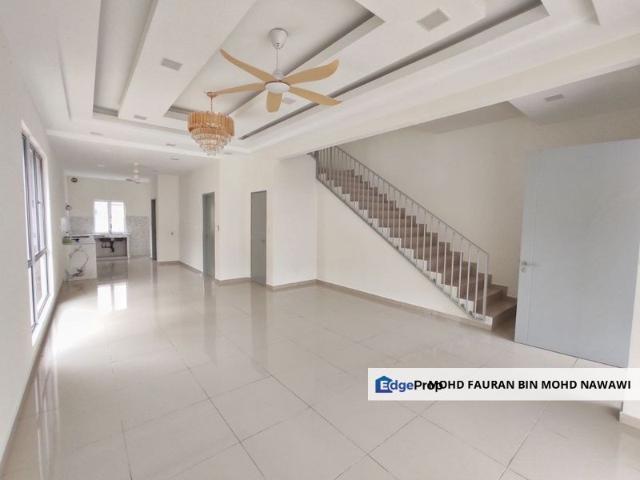House for sale in Tanjong Sepat, Selangor