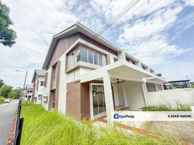 House for sale in Tanjong Sepat, Selangor
