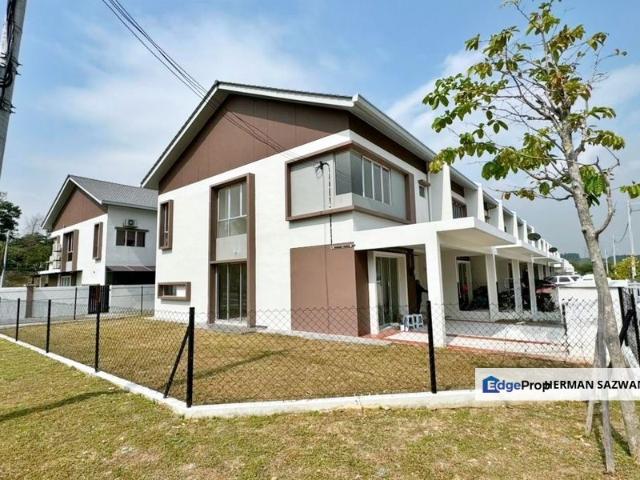 House for sale in Salak Perdana, Sepang