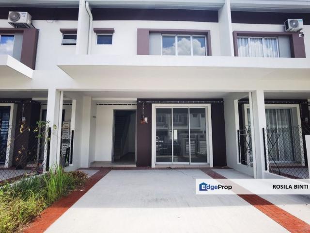 House for sale in Tanjong Sepat, Selangor