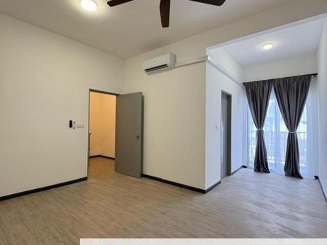 House for rent in Tanjong Sepat, Selangor