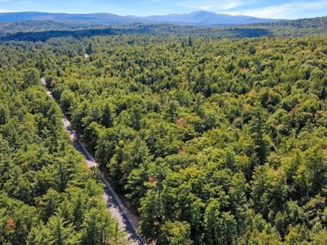 Land for sale in Peru, Maine
