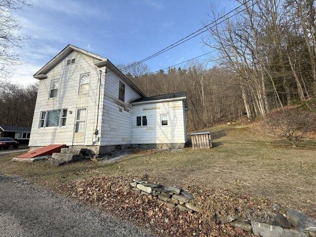 House for sale in Norfolk