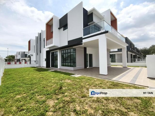 House for sale in Tebrau, Johor