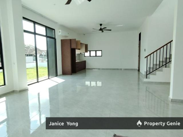 Bungalow for sale in Tebrau, Johor