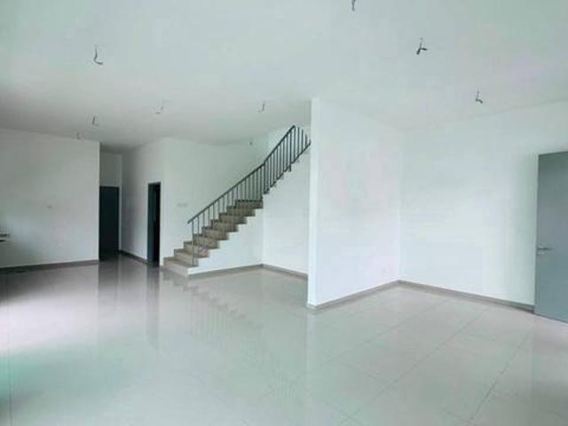 House for rent in Johore Bahru, Johor