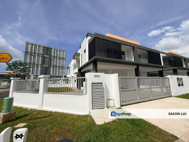 House for rent in Tebrau, Johor