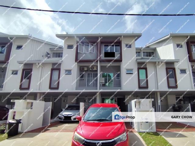 House for sale in Tanjong Sepat, Selangor