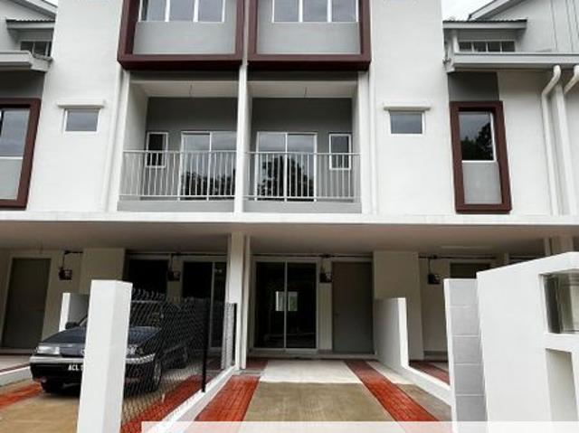 House for rent in Tanjong Sepat, Selangor