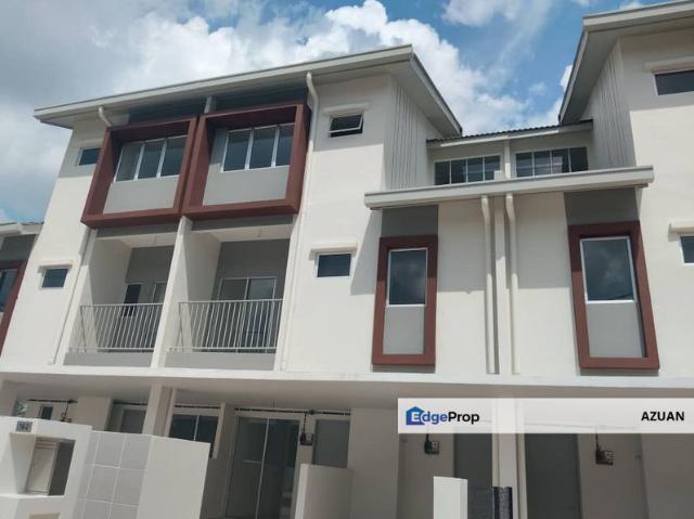 House for rent in Tanjong Sepat, Selangor