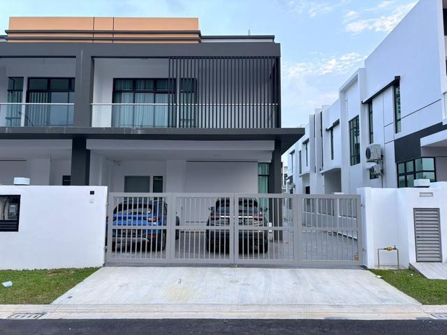 House for rent in Johore Bahru, Johor