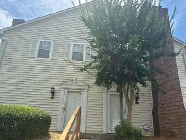 Condo for sale in Norcross