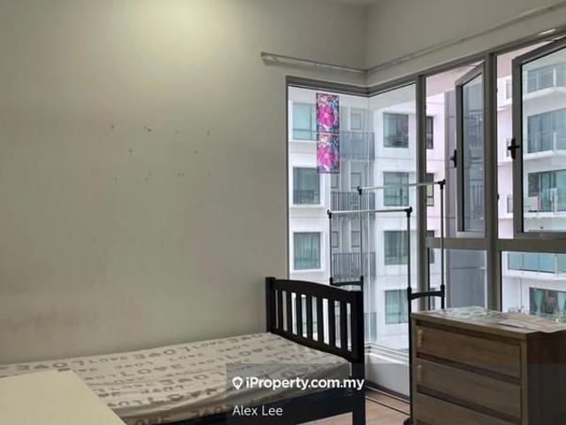 Apartment for rent in Petaling, Subang Jaya