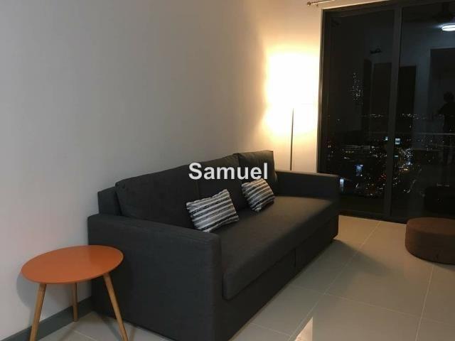 Apartment for rent in Petaling, Subang Jaya