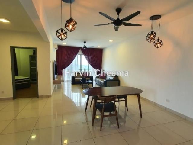 Apartment for rent in Petaling, Subang Jaya