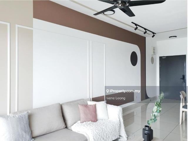 Apartment for rent in Petaling, Subang Jaya