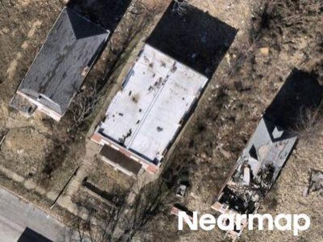 House for sale in Saint Louis, Missouri