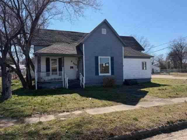 House for sale in Sikeston, Missouri